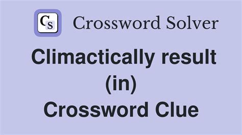 as a result of this crossword clue|As a result .